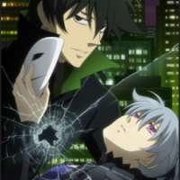   Darker than BLACK - Kuro no Keiyakusha Gaiden <small>Original Character Design</small> 